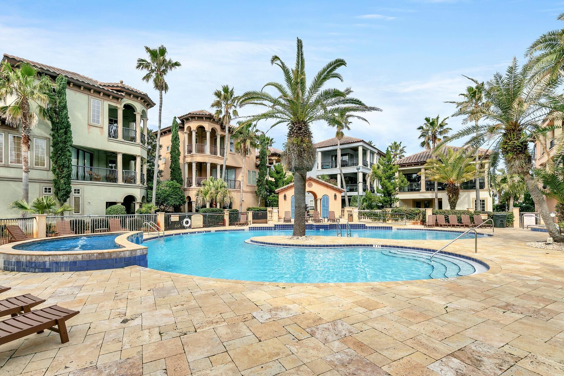House, Multiple Beds (Monaco) | Pool | Outdoor pool