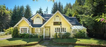 Hostería Las Acacias