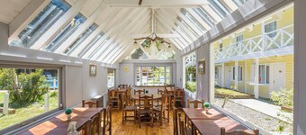 Hostería Las Acacias