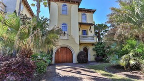 House, Multiple Beds, Pool View (Tuscany) | Exterior - Tuscany (Miramar Beach)