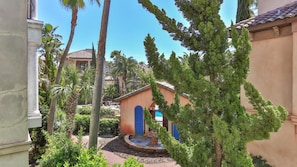 House, Multiple Beds, Pool View (Tuscany) | Property grounds - Tuscany (Miramar Beach)