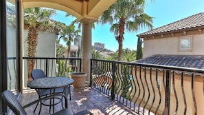 House, Multiple Beds, Pool View (Tuscany) | Property grounds - Tuscany (Miramar Beach)