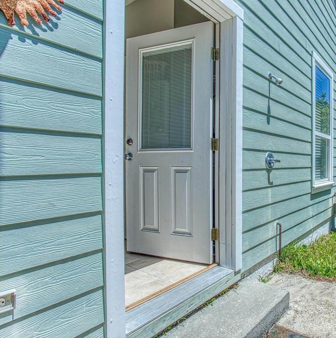 House, Multiple Beds (Flip Flop Cottage) | Exterior detail
