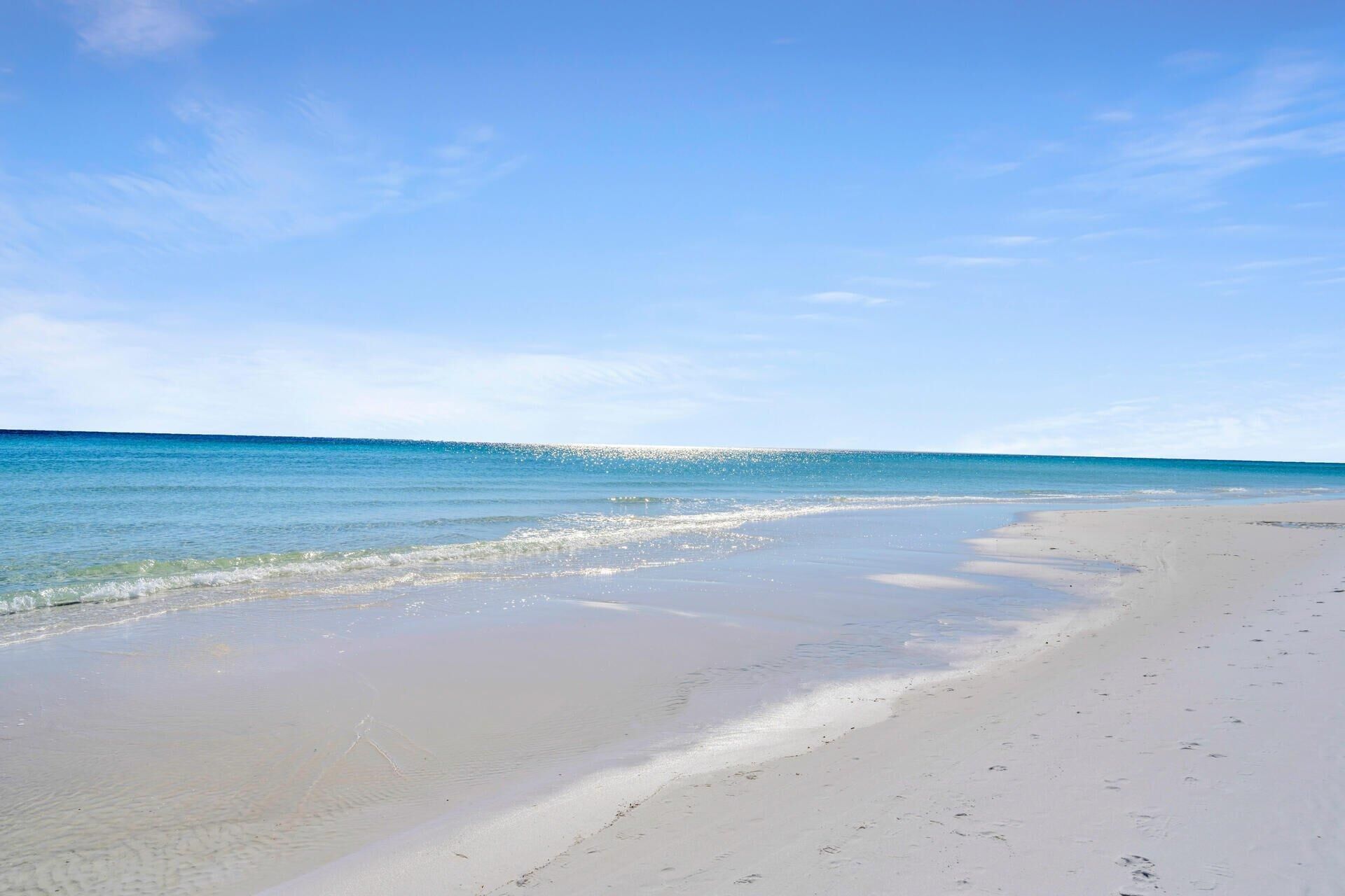 Condo, Multiple Beds, Ocean View (Destin Towers 102) | Beach