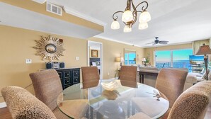 Condo, Multiple Beds, Ocean View (Destin Towers 102) | Dining - Destin Towers 102 (Destin)