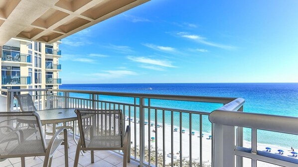 Condo, Multiple Beds, Ocean View (Destin Towers 111) | Property grounds - Destin Towers 111 (Destin)