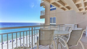Condo, Multiple Beds, Ocean View (Destin Towers 111) | Property grounds