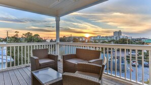 Casa, varias camas (Hook, Wine, and Sinker) | Áreas de la propiedad