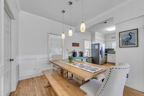 House, Multiple Beds (Rainbow Fish) | Dining - Rainbow Fish (Santa Rosa Beach)