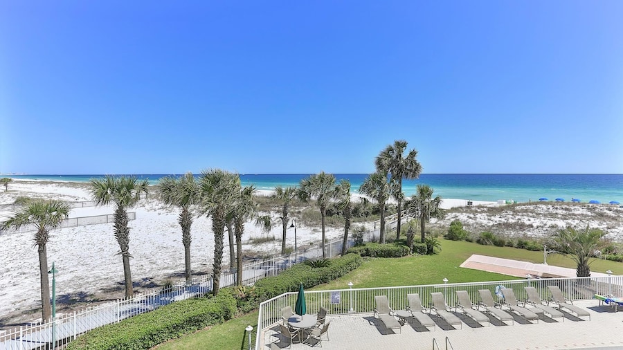 Destin on the Gulf 302