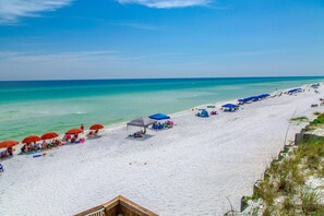 House, Multiple Beds (Shades of Blue) | Beach | Beach nearby, white sand