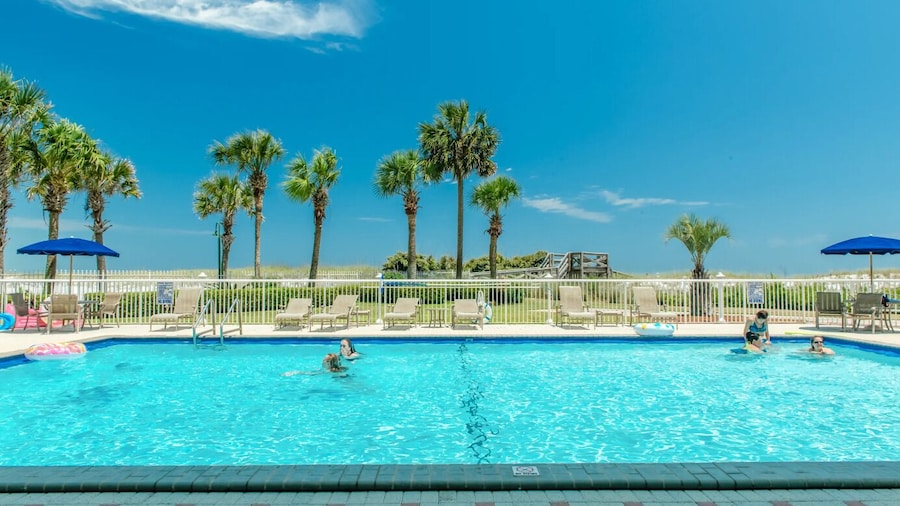 Destin on the Gulf 307