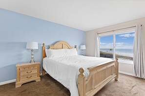 Condo, Multiple Beds, Ocean View (Destin on the Gulf 307)