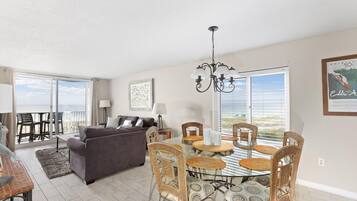 Condo, Multiple Beds, Ocean View (Destin on the Gulf 307) | Interior