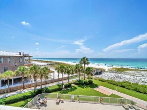Condo, Multiple Beds, Ocean View (Destin on the Gulf 403) | Property grounds - Destin on the Gulf 403 (Destin)