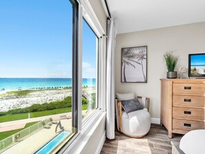 公寓客房, 多張床, 海景 (Destin on the Gulf 403) | 住宿內部