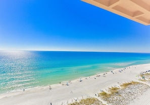Condo, Multiple Beds, Ocean View (Destin Towers 143) | Beach | On the beach - Destin Towers 143 (Destin)