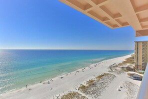 Beach - Destin Towers 143 (Destin)