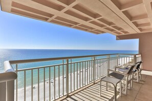 Property grounds - Destin Towers 143 (Destin)