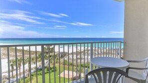 Lägenhet - flera sängar (Destin on the Gulf 503) | Boendeområde