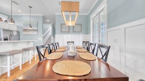 Casa, varias camas (Top of the Dunes) | Restauración