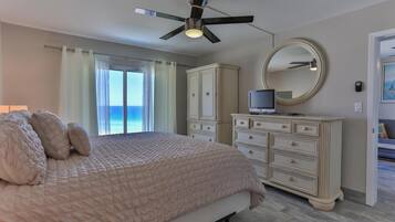 Condo, Multiple Beds (Destin on the Gulf 604) | 2 bedrooms