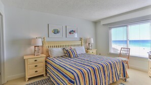 Condo, Multiple Beds, Ocean View (Destin on the Gulf 606) | 2 bedrooms, iron/ironing board - Destin on the Gulf 606 (Destin)