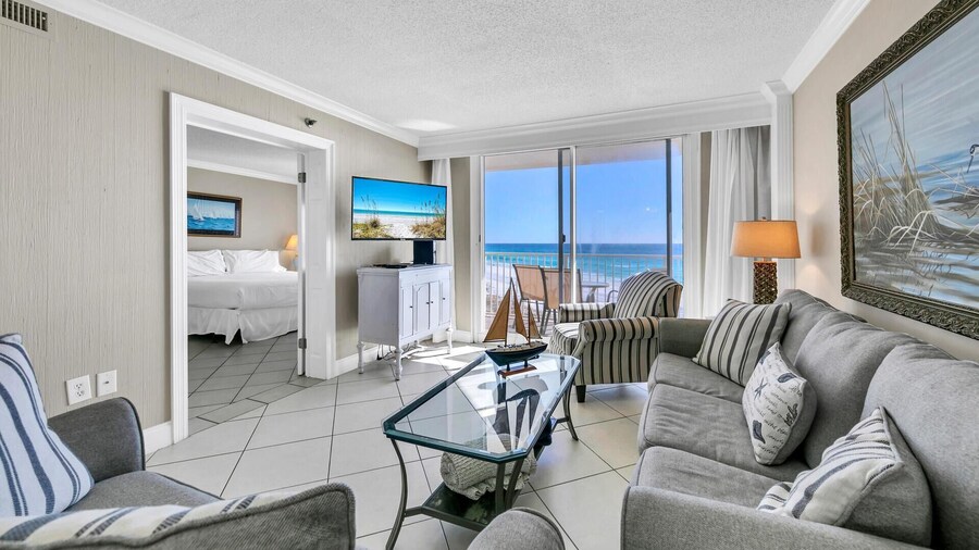 Destin on the Gulf 607