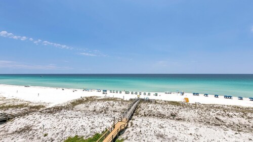Destin on the Gulf 607