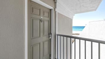 Apartment, Mehrere Betten, Meerblick (Destin on the Gulf 607) | Unterkunftsgelände