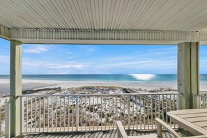 獨棟房屋, 1 張特大雙人床和 1 張沙發床 (Commodores Retreat 301) | 住宿一隅