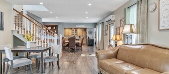 MommyC's Villa Fun House by RedAwning