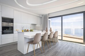 아파트 | 2 개의 침실