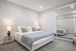 Apartment | 2 Schlafzimmer