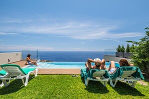 Apartment - Sunshine Deluxe C by Madeira Sun Travel (Ponta do Sol)