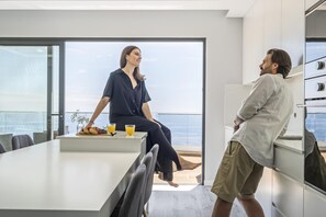 Apartment | 2 bedrooms - Sunshine Deluxe C by Madeira Sun Travel (Ponta do Sol)