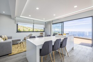 Apartment | 2 bedrooms - Sunshine Deluxe C by Madeira Sun Travel (Ponta do Sol)