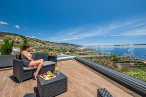Apartment - Sunshine Deluxe C by Madeira Sun Travel (Ponta do Sol)