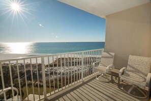 コンドミニアム ベッド (複数台) オーシャンビュー (Destin on the Gulf 704) | 施設の敷地