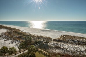 Apartment, Mehrere Betten, Meerblick (Destin on the Gulf 704) | Strand
