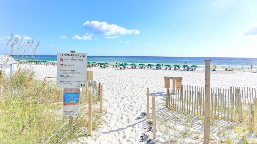 Dunes of Seagrove 301b