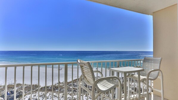 Property grounds - Destin on the Gulf 706 (Destin)