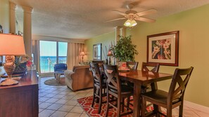 Dining - Destin on the Gulf 706 (Destin)