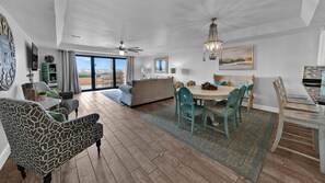 Interior - Aegean 101 (Destin)