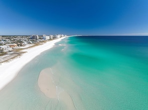Condo, Multiple Beds (Aegean 101) | Beach - Aegean 101 (Destin)
