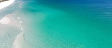 Appart'hôtel, plusieurs lits (Aegean 101) | Plage