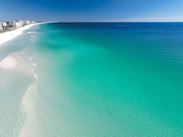 Beach - Aegean 101 (Destin)