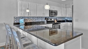 Private kitchen - Aegean 101 (Destin)