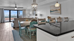 Condo, Multiple Beds (Aegean 101) | Interior - Aegean 101 (Destin)