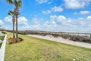 Condo, Multiple Beds (Aegean 104) | Property grounds - Aegean 104 (Destin)